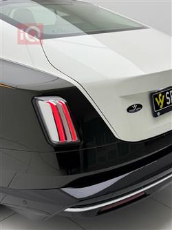 رولز رويس سبيكتر